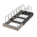 DISHES ORGANIZER /  منظم الأواني