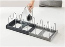 DISHES ORGANIZER /  منظم الأواني