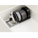 DISHES ORGANIZER /  منظم الأواني