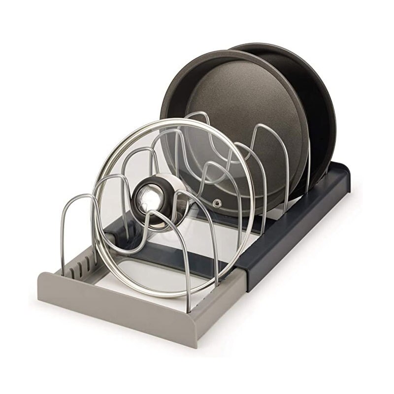 DISHES ORGANIZER /  منظم الأواني