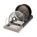 DISHES ORGANIZER /  منظم الأواني