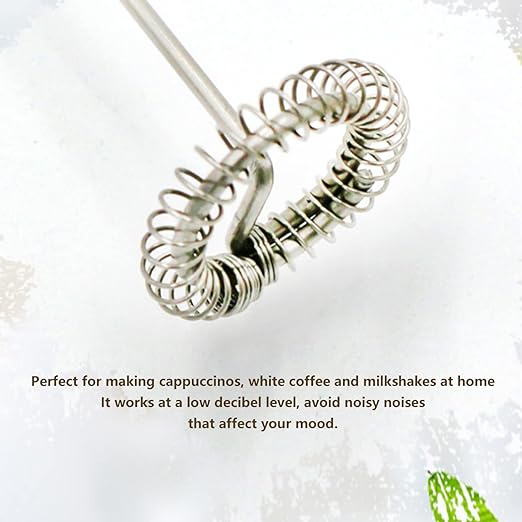 2 Pcs Coffee Mixer / خلاط الكوفي قطعتين