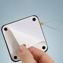 DOOR CLOSER AUTOMATIC/إغلاق الباب أوتوماتيكيًا