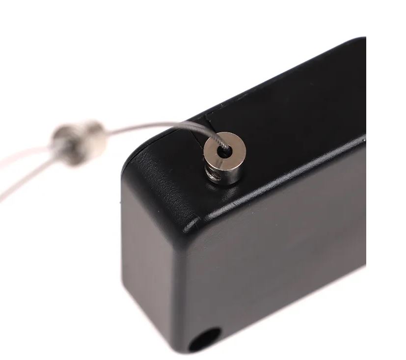 DOOR CLOSER AUTOMATIC/إغلاق الباب أوتوماتيكيًا