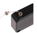 DOOR CLOSER AUTOMATIC/إغلاق الباب أوتوماتيكيًا