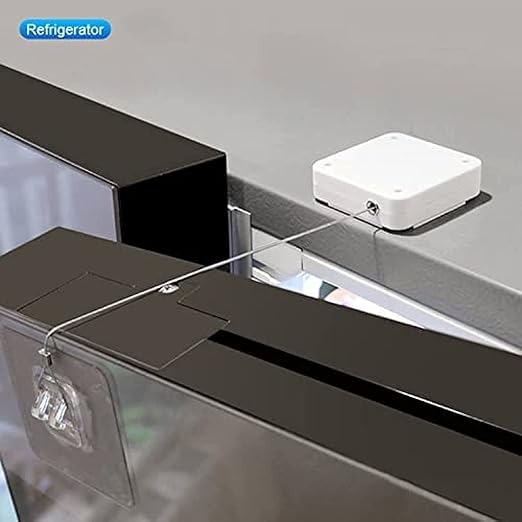 DOOR CLOSER AUTOMATIC/إغلاق الباب أوتوماتيكيًا