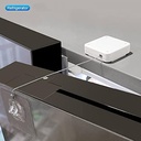 DOOR CLOSER AUTOMATIC/إغلاق الباب أوتوماتيكيًا