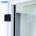 DOOR CLOSER AUTOMATIC/إغلاق الباب أوتوماتيكيًا