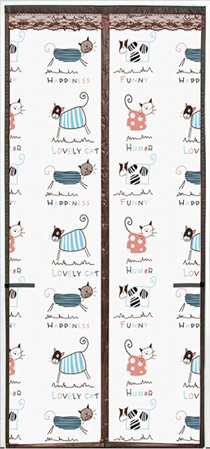 DOOR CURTAINS / ستارة الباب