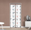 DOOR CURTAINS / ستارة الباب