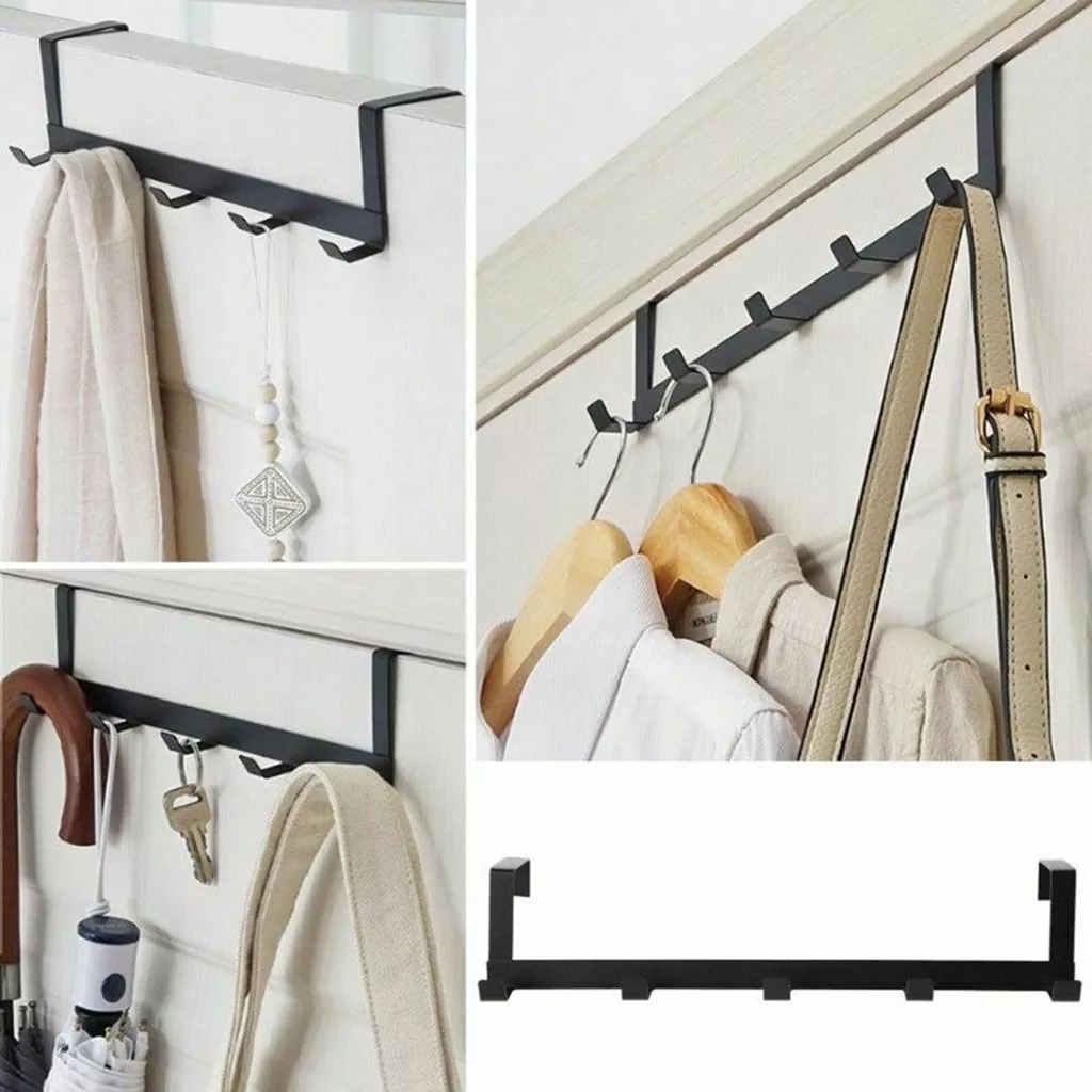 DOOR HANGER / علاقة الباب متعددة الاستخدام