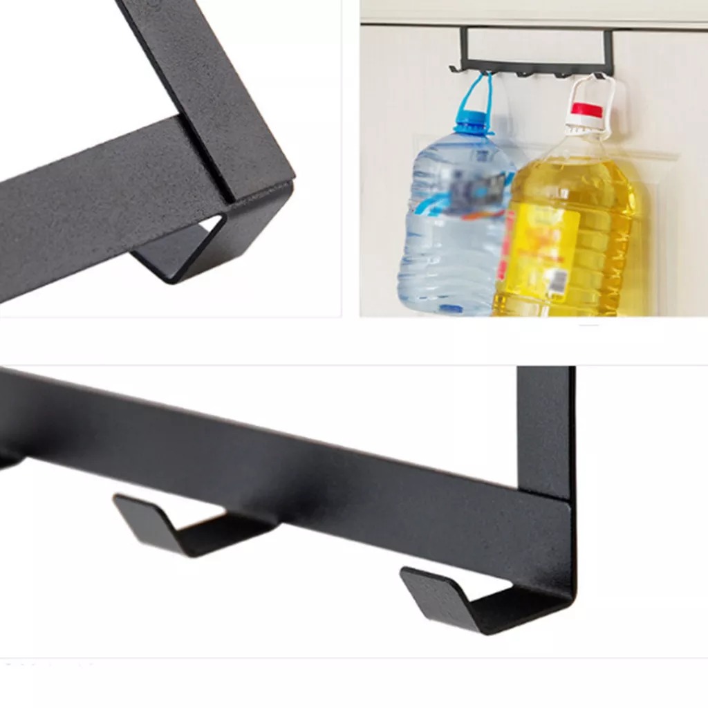 DOOR HANGER / علاقة الباب متعددة الاستخدام