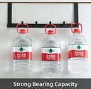 DOOR HANGER / علاقة الباب متعددة الاستخدام