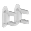 DOOR LEVER LOCK / أداة قفل الأبواب