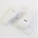 DOOR LEVER LOCK / أداة قفل الأبواب