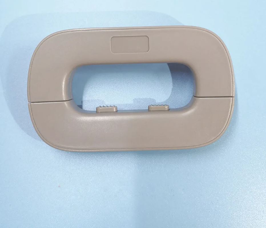 DOOR LOCK / قفل الأبواب