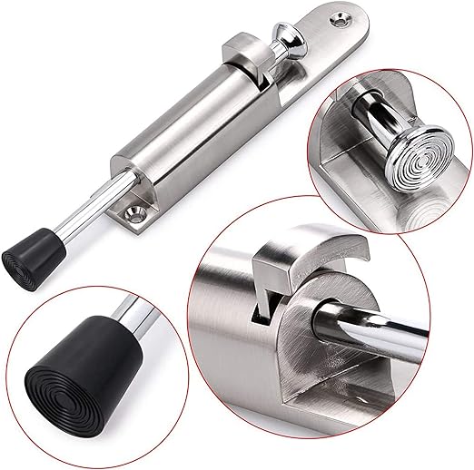 DOOR STOPPER / أداة إمساك الباب