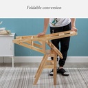 2 in 1 Chair and Ladder / كرسي و سلم 2 في 1