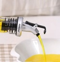 DOUBLE OIL BOTTLE / زجاجتين زيت 500 مل