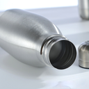 DOUBLE WALL STAINLESS STEEL VACUUM FLASK 750ML /زجاجه حفظ الحرارة
