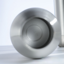 DOUBLE WALL STAINLESS STEEL VACUUM FLASK 750ML /زجاجه حفظ الحرارة