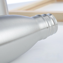 DOUBLE WALL STAINLESS STEEL VACUUM FLASK 750ML /زجاجه حفظ الحرارة
