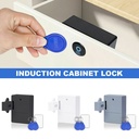 DRAWER LOCK TOOLS / جهاز قفل وفتح الأدراج الذكي