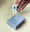 DRAWER LOCK TOOLS / جهاز قفل وفتح الأدراج الذكي