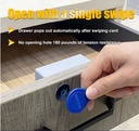 DRAWER LOCK TOOLS / جهاز قفل وفتح الأدراج الذكي