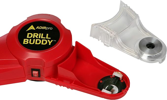 DRILL BUDDY / مساعد الحفر