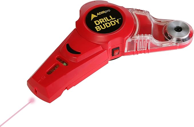 DRILL BUDDY / مساعد الحفر