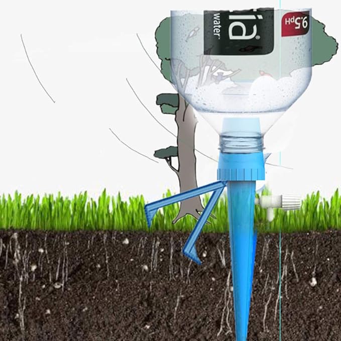 DRIP IRRIGATION TOOL 2 /أداة الري بالتقطير