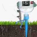 DRIP IRRIGATION TOOL 2 /أداة الري بالتقطير