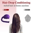 DRY HAIR CAP 2/قبعة تجفيف الشعر