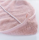 DRY HAIR CAP/قبعة تجفيف الشعر