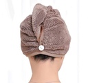 DRY HAIR CAP/قبعة تجفيف الشعر