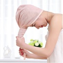 DRY HAIR CAP/قبعة تجفيف الشعر