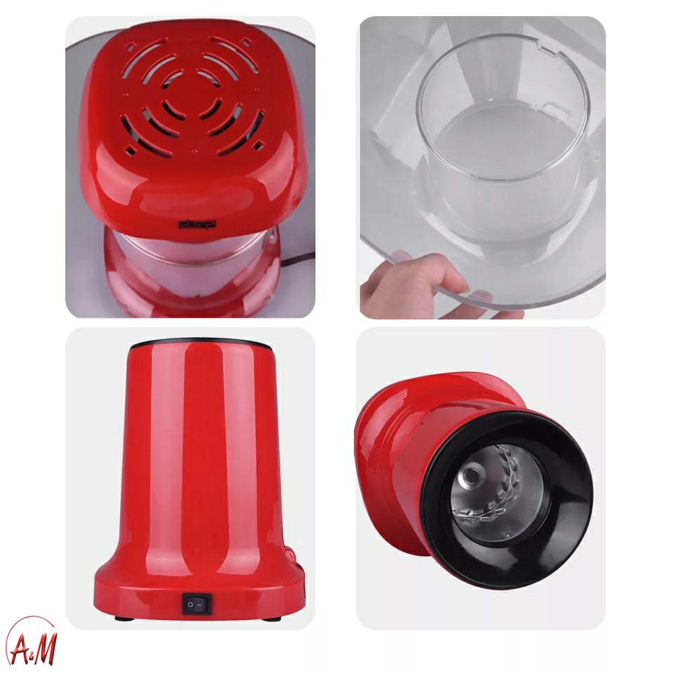 DSP POPCORN MAKER ka2018/ماكينة الفشار
