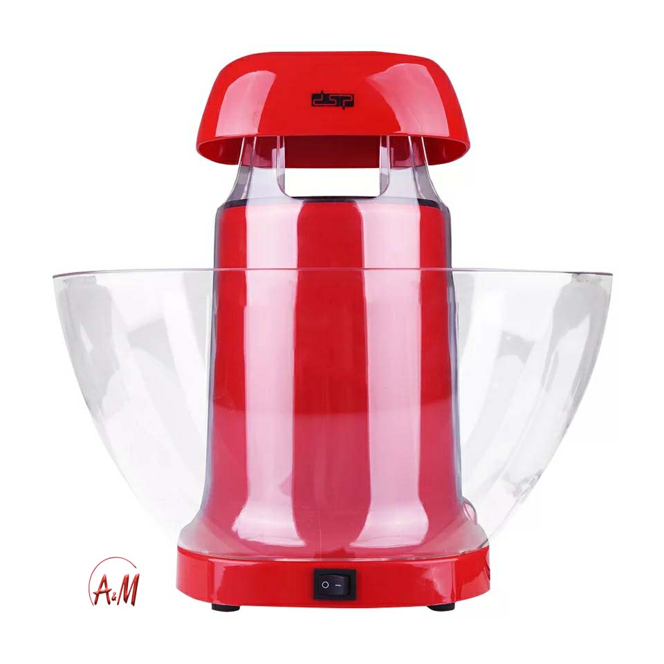 DSP POPCORN MAKER ka2018/ماكينة الفشار
