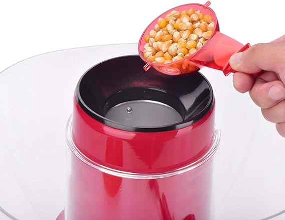 DSP POPCORN MAKER ka2018/ماكينة الفشار