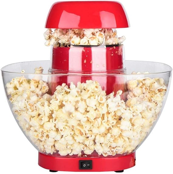 DSP POPCORN MAKER ka2018/ماكينة الفشار
