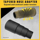 DUST COLLECTOR / وصلة المكنسة لشفط الغبار
