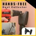 DUST COLLECTOR / وصلة المكنسة لشفط الغبار