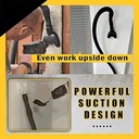 DUST COLLECTOR / وصلة المكنسة لشفط الغبار