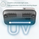 DUST SUCTION MITE REMOVER / مكنسة عث الغبار