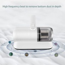 DUST SUCTION MITE REMOVER / مكنسة عث الغبار