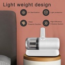 DUST SUCTION MITE REMOVER / مكنسة عث الغبار