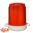 Delicious Bacon Can / علبة عمل اللحم المقدد