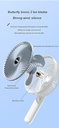 Desktop Fan / مروحة المكتب
