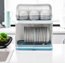 Dish Organizer/ستاتد تنظيم الصحون